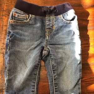 Baby Gap Slim Fit Jeans